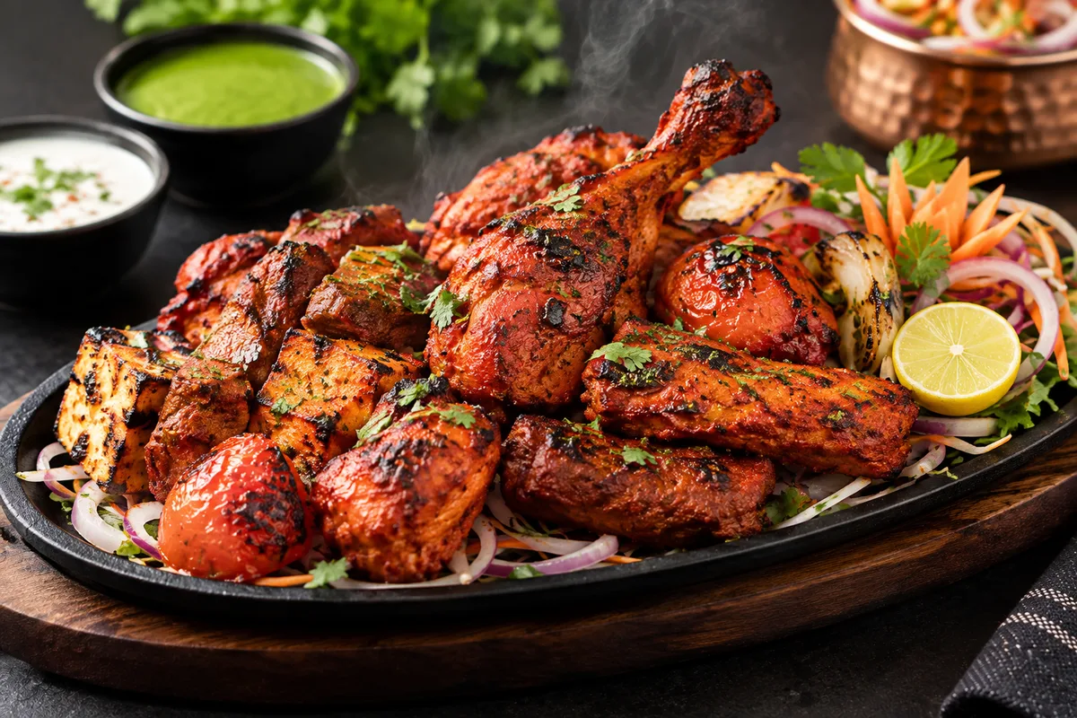 Looking for the Best Tandoori Food in Royersford, PA? Try These Flavorful Dishes